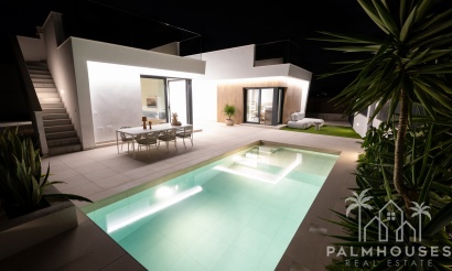 New Build - Villa - Altaona Golf & Country Village