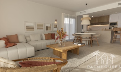 New Build - Villa - Altaona Golf & Country Village