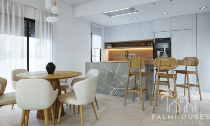 New Build - Villa - Altaona Golf & Country Village
