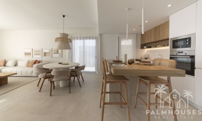 New Build - Villa - Altaona Golf & Country Village