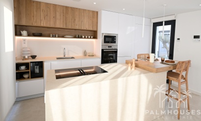 New Build - Villa - Altaona Golf & Country Village