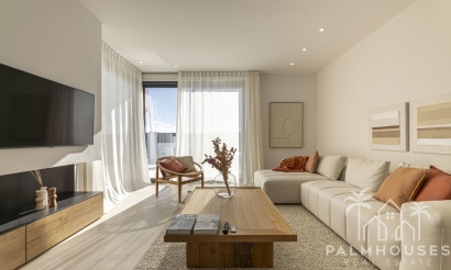 New Build - Villa - Altaona Golf & Country Village