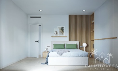 New Build - Villa - Altaona Golf & Country Village