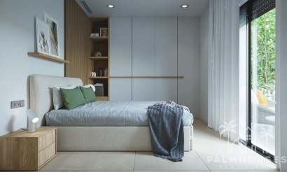 New Build - Villa - Altaona Golf & Country Village