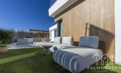 New Build - Villa - Altaona Golf & Country Village