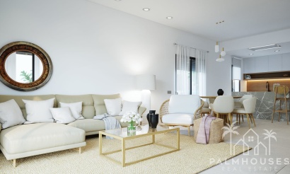 New Build - Villa - Altaona Golf & Country Village
