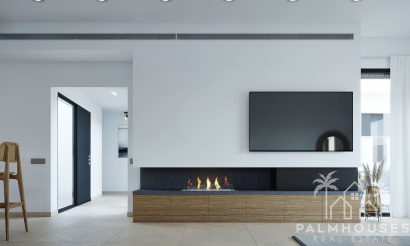 New Build - Villa - Altaona Golf & Country Village