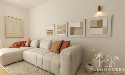 New Build - Villa - Altaona Golf & Country Village