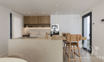 New Build - Villa - Altaona Golf & Country Village