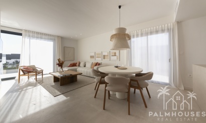 New Build - Villa - Altaona Golf & Country Village