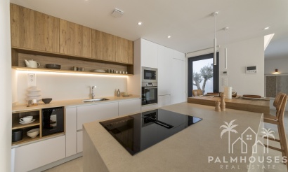 New Build - Villa - Altaona Golf & Country Village