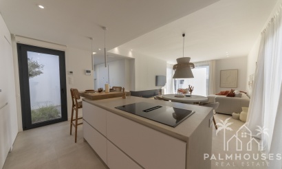 New Build - Villa - Altaona Golf & Country Village