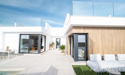 New Build - Villa - Altaona Golf & Country Village