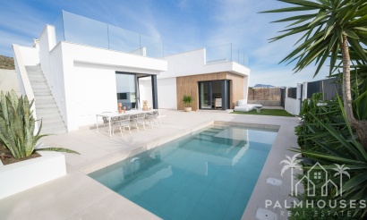 New Build - Villa - Altaona Golf & Country Village
