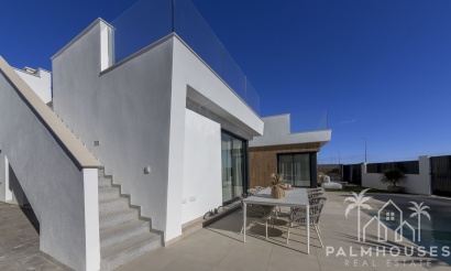 New Build - Villa - Altaona Golf & Country Village