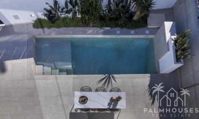 New Build - Villa - Altaona Golf & Country Village