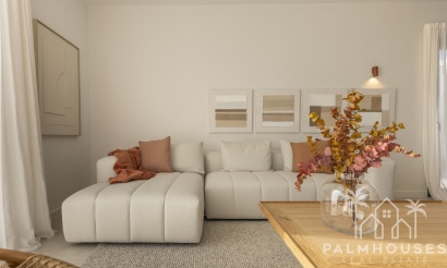 New Build - Villa - Altaona Golf & Country Village