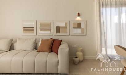 New Build - Villa - Altaona Golf & Country Village