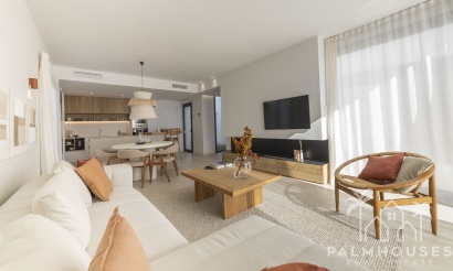 New Build - Villa - Altaona Golf & Country Village
