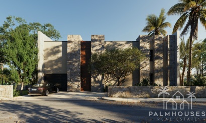 New Build - Villa - Calpe