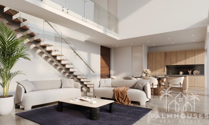 New Build - Villa - Calpe