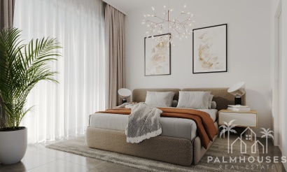 New Build - Villa - Calpe