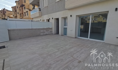 Nieuwbouw - Appartement - Torrevieja