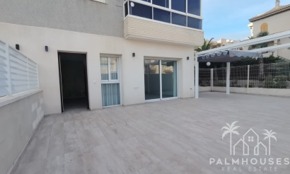 Nieuwbouw - Appartement - Torrevieja