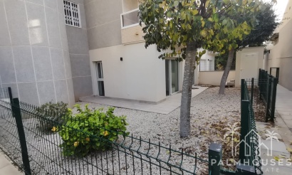 Nieuwbouw - Appartement - Torrevieja