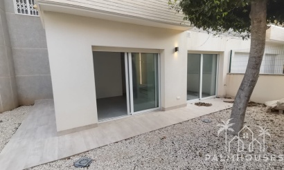 Nieuwbouw - Appartement - Torrevieja