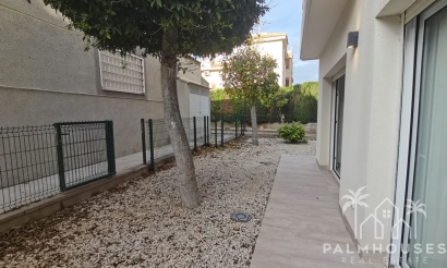 Nieuwbouw - Appartement - Torrevieja
