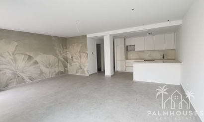 Nieuwbouw - Appartement - Torrevieja