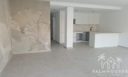 Nieuwbouw - Appartement - Torrevieja