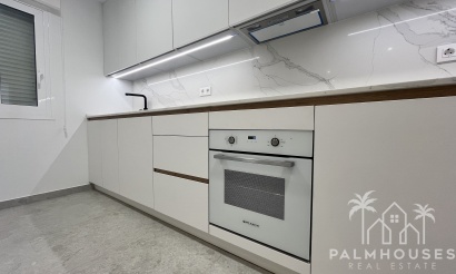 Nieuwbouw - Appartement - Torrevieja
