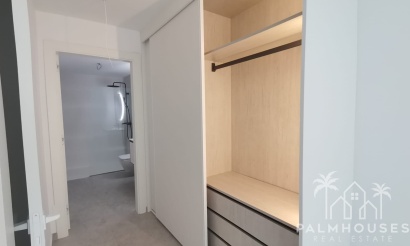 Nieuwbouw - Appartement - Torrevieja