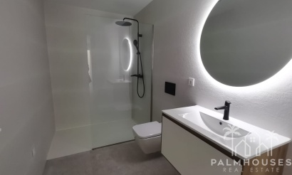 Nieuwbouw - Appartement - Torrevieja
