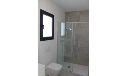 Nouvelle construction - Villa - Roldán