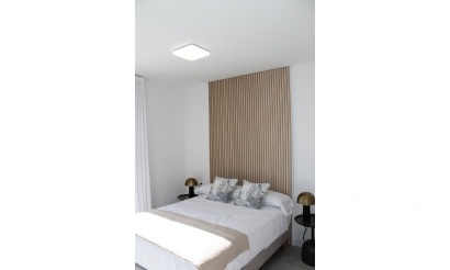 Nueva construcción  - Villa - Roldán