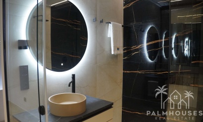 Nouvelle construction - Apartment - Torre de la Horadada