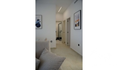 Nieuwbouw - Appartement - Torre de la Horadada