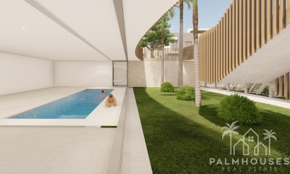 Nieuwbouw - Appartement - Torre de la Horadada