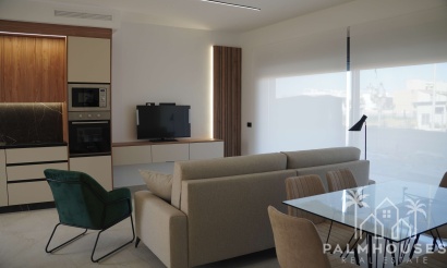 Nieuwbouw - Appartement - Torre de la Horadada