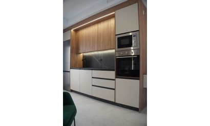 Nieuwbouw - Appartement - Torre de la Horadada