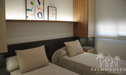 Nieuwbouw - Appartement - Torre de la Horadada