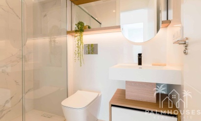 Nieuwbouw - Appartement - Rojales