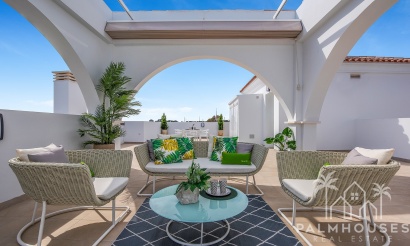 Nieuwbouw - Appartement - Rojales