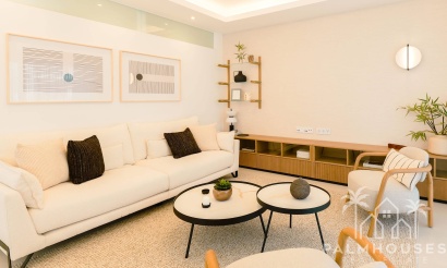 Nieuwbouw - Appartement - Rojales