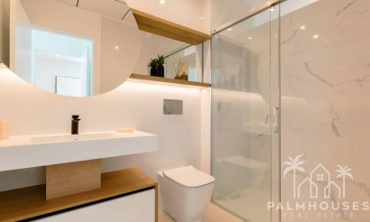 Nieuwbouw - Appartement - Rojales