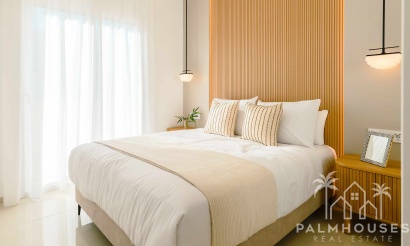 Nouvelle construction - Apartment - Rojales