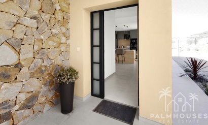 Nieuwbouw - Villa - Altaona Golf & Country Village